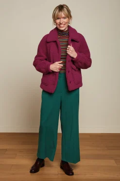 Syvlie Jacket Murphy