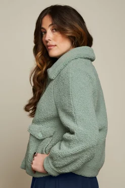 Syvlie Jacket Murphy