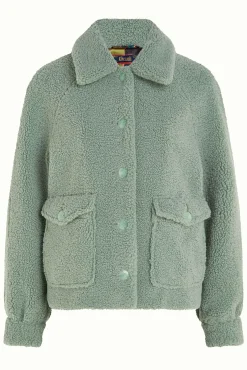 Syvlie Jacket Murphy
