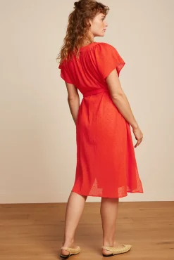 Talia Dress Verano