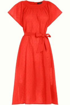 Talia Dress Verano