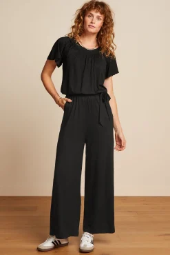 Talia Jumpsuit Ecovero Classic