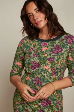 Tallullah Dress Bellevue