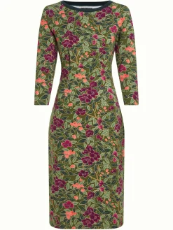 Tallullah Dress Bellevue