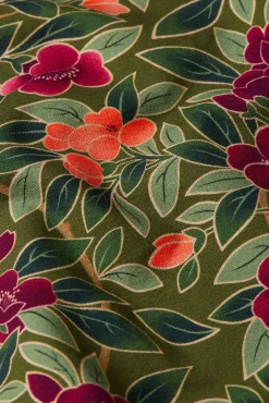 Tallullah Dress Bellevue