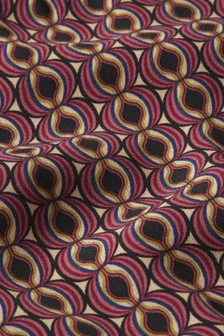 Tex Blouse Hoopah