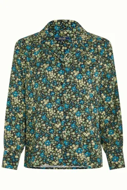Tex Blouse La Sarre