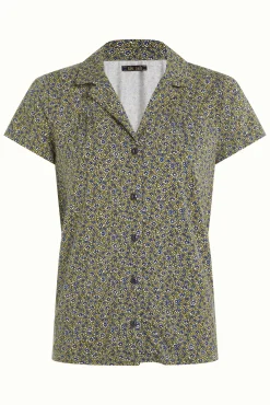 Tex Blouse Marceline