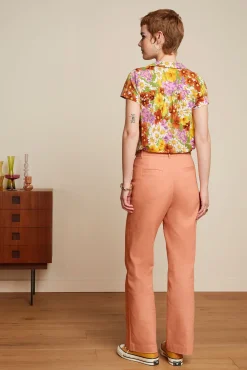 Tex Blouse Marini