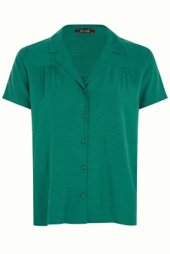 Tex Blouse Zenni