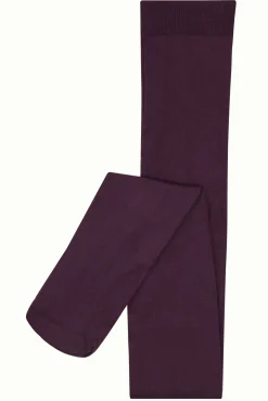 Tights Solid