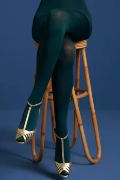 Tights Solid