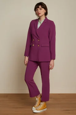 Tina Blazer Simonet