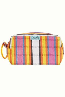 Toilet Bag Bag Mercado