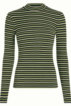 Turtle Top Pimm Stripe