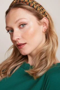 Twist Hairband Dandy