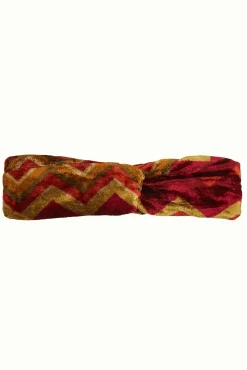 Twist Hairband Penny