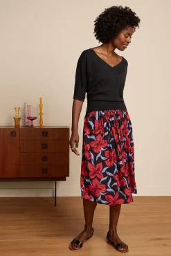 Valeria Skirt Deacon