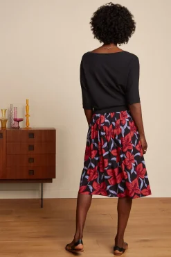 Valeria Skirt Deacon