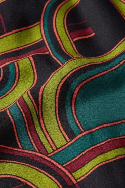 Valeria Skirt Zappa