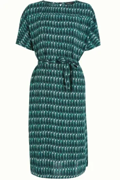 Vera Tunic Dress Mahi