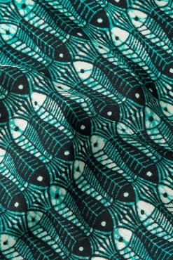 Vera Tunic Dress Mahi