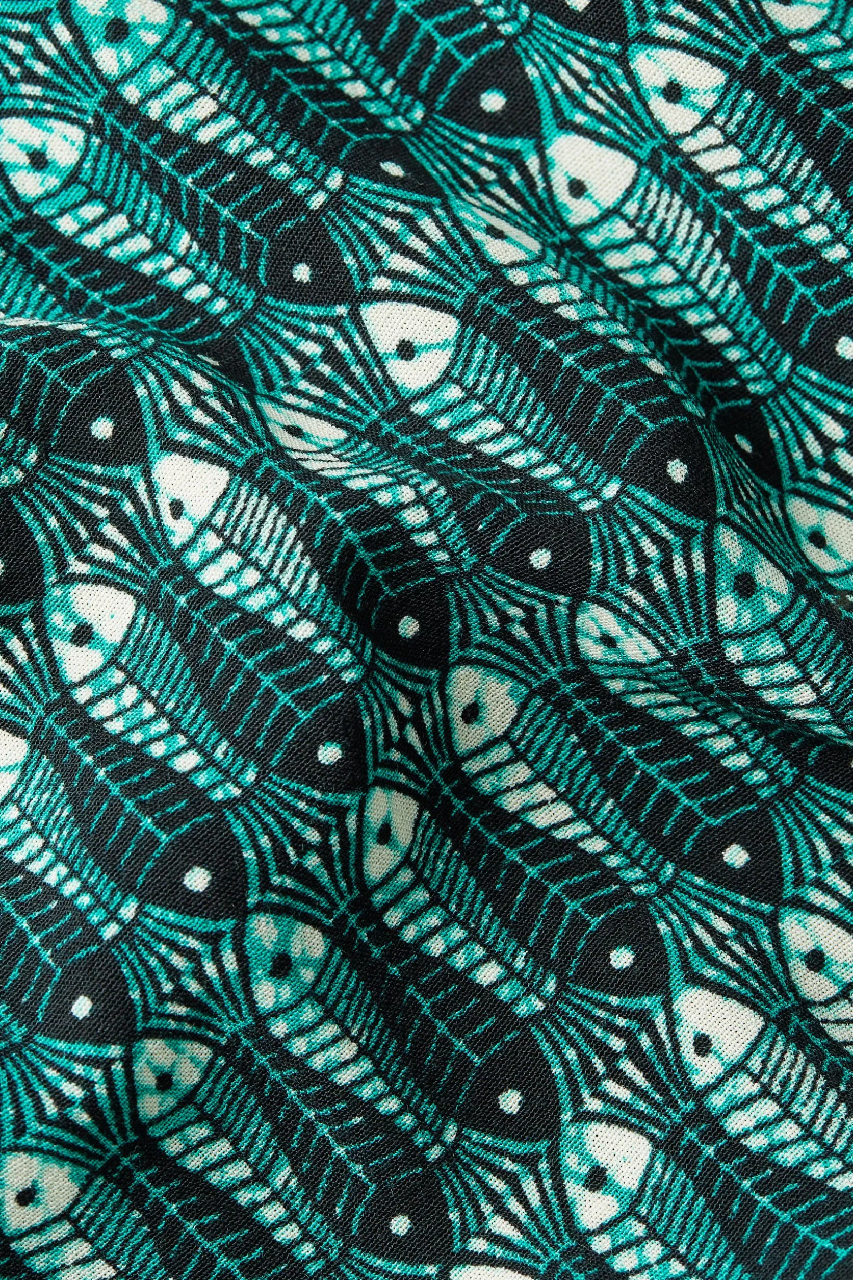 Vera Tunic Dress Mahi