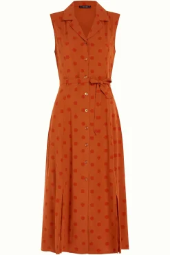 Violante Dress Melos