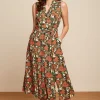 Violante Dress Ryder