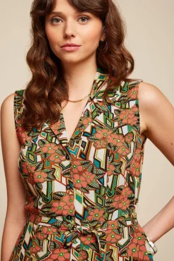 Violante Dress Ryder