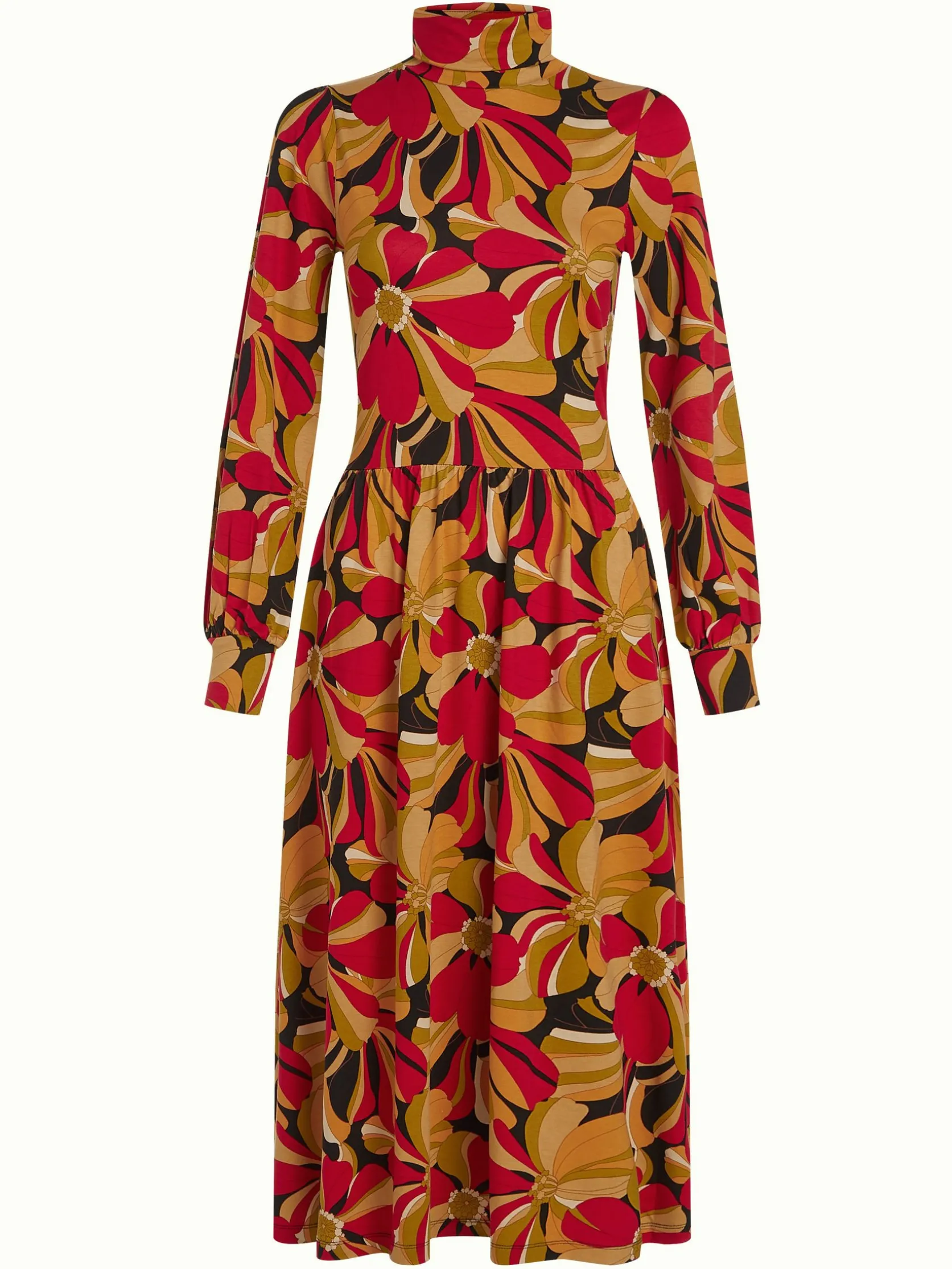 Violetta Dress Adore