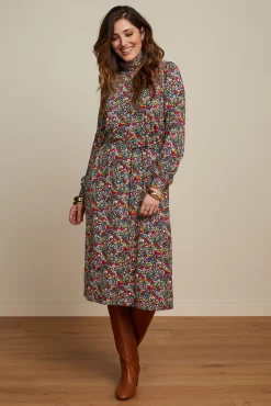 Viviana Dress Meadow