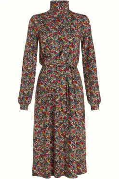 Viviana Dress Meadow