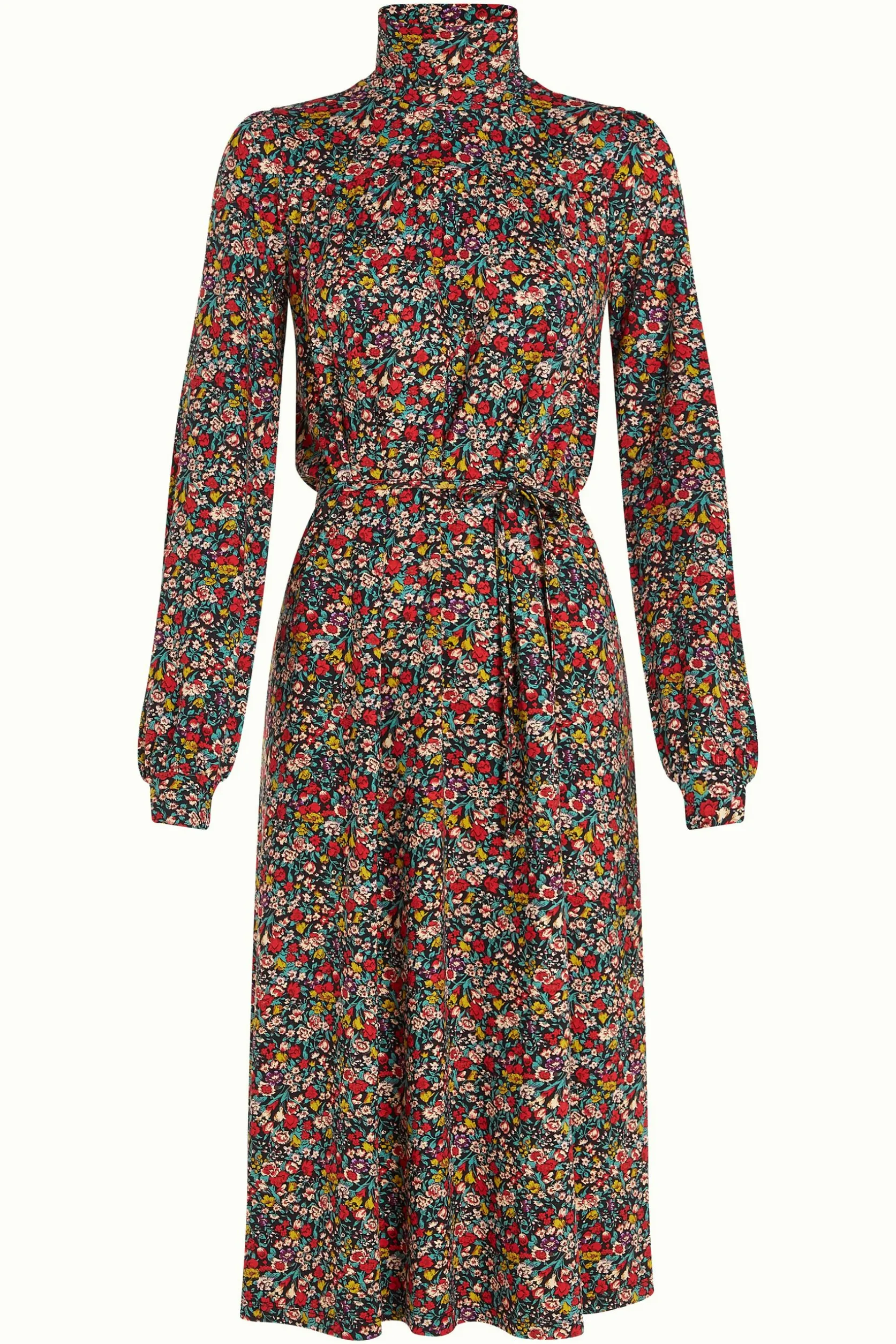 Viviana Dress Meadow