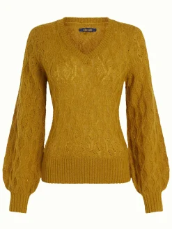 V Neck Borgo