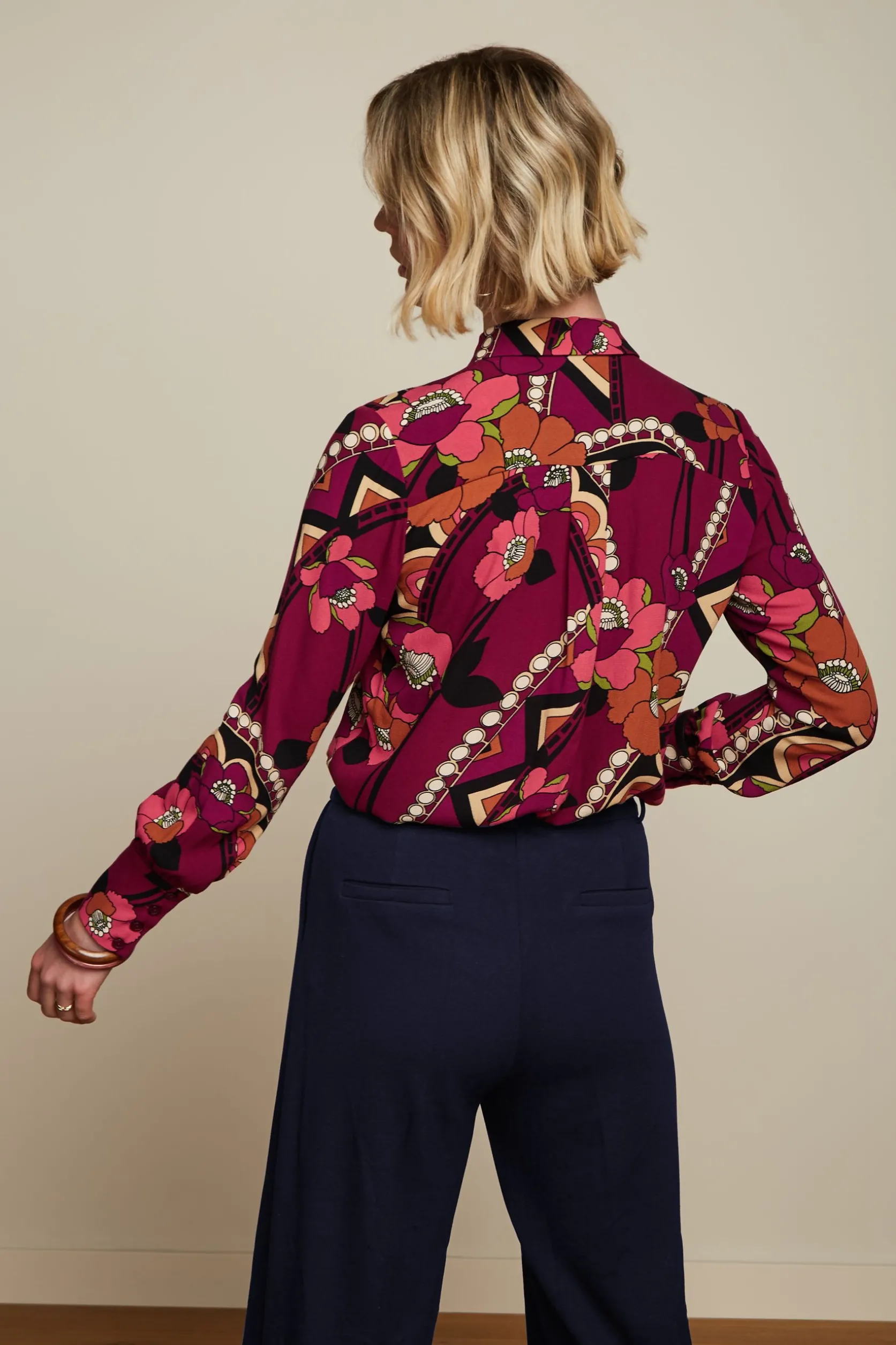 Winona Blouse Lovechild