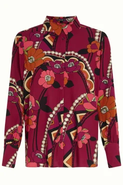 Winona Blouse Lovechild