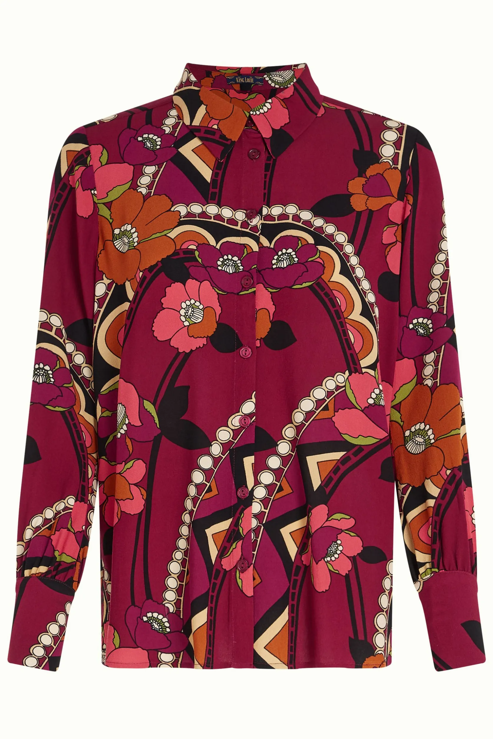 Winona Blouse Lovechild