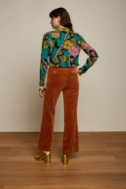 Winona Blouse Lovechild