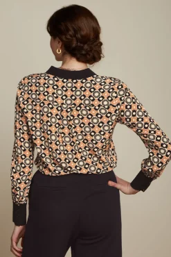 Winona Blouse Ozzy