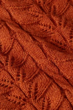 Wrap Top Farfalle