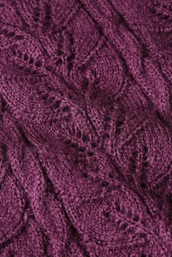 Wrap Top Farfalle